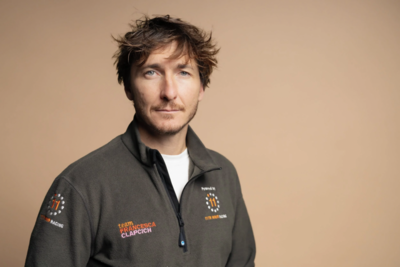 Alberto Bona rejoint l'�quipe de Francesca Clapcich en tant ...