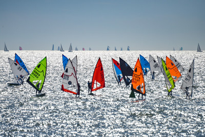 Circulaire encadrement de la voile | Actualités