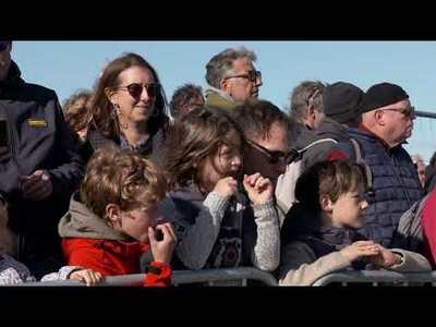 Le Mag du Rhum #1 | Saint-Malo entre dans l'effervescence de la Route du Rhum 2026 !