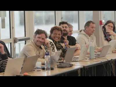 Pr�parer la saison et celles � venir : R�union des directrices et directeurs de club 2026