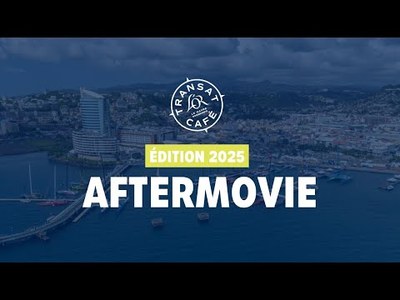 Aftermovie 2025 | TRANSAT CAF� L'OR Le Havre Normandie