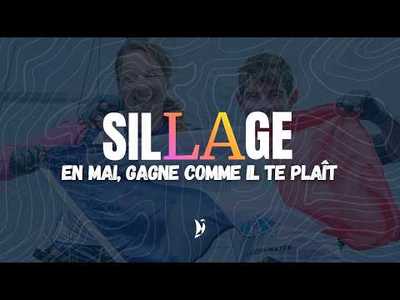  [Sillage] - EP3 En Mai, gagne comme il te pla�t