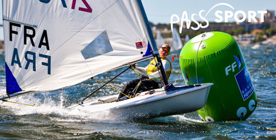 La campagne Pass Sport 2026-2027 est ouverte | Actualit�s