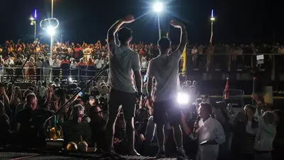 �dition 2025 Un succ�s SPORTIF, �CONOMIQUE ET M�DIATIQUE