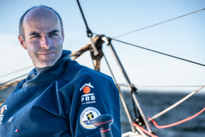 La Solitaire du Figaro, une histoire qui ne quitte jamais les skippers IMOCA