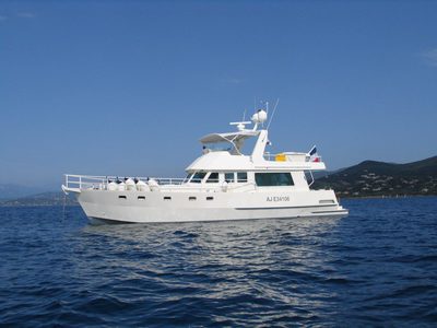 META Chantier Naval - Spcialiste du Strongall - Accueil