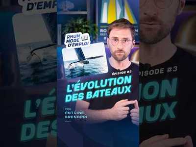 De 23 jours à 6 jours pour traverser l'Atlantique : qu'est-ce qui a changé ?