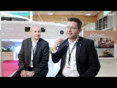 COMPOSITE RECYCLING X Groupe BENETEAU