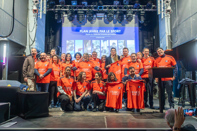 La FFVoile soutient le plan Jeune par le Sport | Actualités