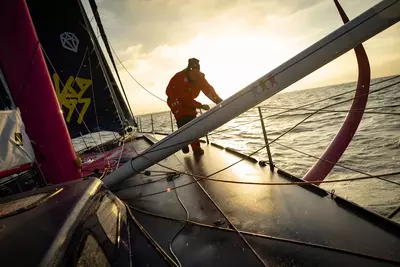 Armel Tripon, de retour avec un projet comp�titif, vertueux et solidaire 