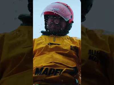 Ambrogio Beccaria, inscrit � la Vend�e Arctique 2026