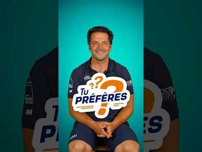 Que pr�f�re Matthieu Perraut ? 