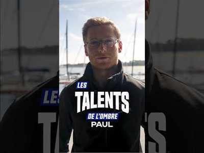 Paul - Les Talents de l'Ombre, episode 1