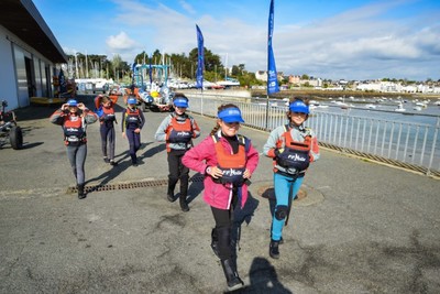 Lancement de la campagne PSF FFVoile 2026 | Actualit�s