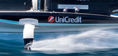 UNICREDIT CONFIRMED AS GLOBAL PARTNER AND GLOBAL BANKING PARTNER OF THE LOUIS VUITTON 38TH AMERICA'S CUP