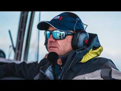 The Future of Sailing: Ian Walker on the Next Generation