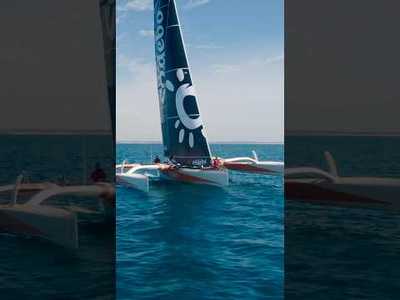 J-1 GP de Sainte-Maxime 