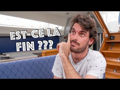 L’odyssée de sagar rani | Bateaux.com