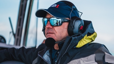 Ian Walker: The Next Generation