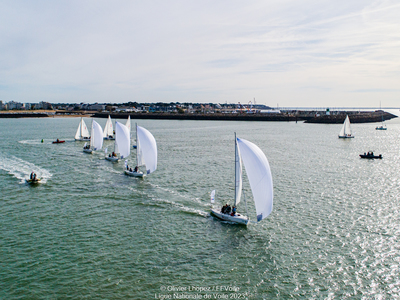 LNVoile 2026 - Ouverture des inscriptions le 7 avril ! | Actualit�s