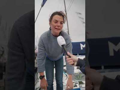Dockside Storie Ep5 : Skippers pr�ts ?