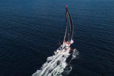 The Ocean Race Atlantic promet une traversée à toute allure de New York à Lorient