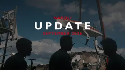 SEPTEMBER 2026 