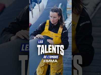 Emma - Les Talents de l'Ombre, �pisode 2