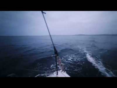 Une belle journ�e qui commence 
