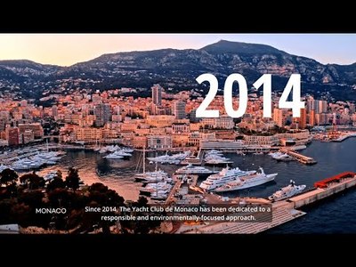 Yacht Club de Monaco | Environmental Initiatives