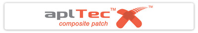 Composite Patch by aplTec - HOME
