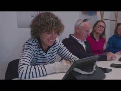 Animer vos s�ances avec Virtual Regatta Inshore