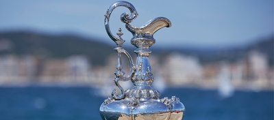 FIVE TEAMS ENTER HISTORIC AMERICA'S CUP ALLIANCE TO SUPERCHARGE FUTURE OF SPORT'S OLDEST TROPHY