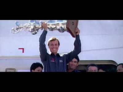 A new dawn for the America's Cup