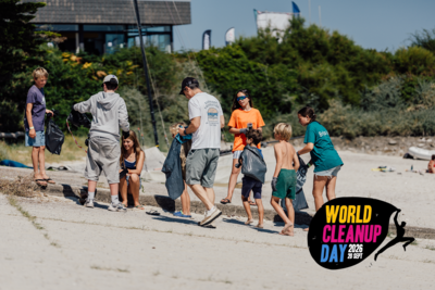 World Clean Up Day 2026 : Engagez-vous pour pr�server notre environnement | Actualit�s