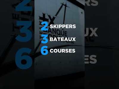 2026, un défi de chaque instant pour le Team Banque Populaire