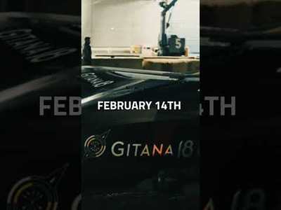 Mise � l'eau du nouveau Maxi Edmond de Rothschild : 14 f�vrier 2026 #GitanaTeam #Sailing #Ultim