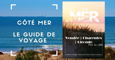 Vende, Charente et Gironde Ct MER - Ulule