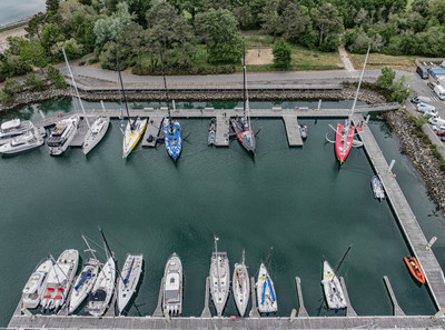 Tout savoir sur la 1000 Race, premi�re course des IMOCA Globe Series 2026
