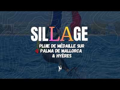  [Sillage] - EP2 Pluie de m�daille pour les Bleu.e.s !