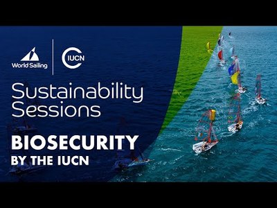 Biosecurity | Sustainability Session 9