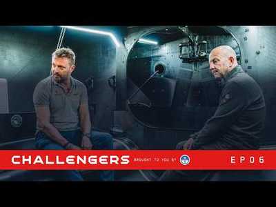 Challengers S2 | Ep 06 The Build