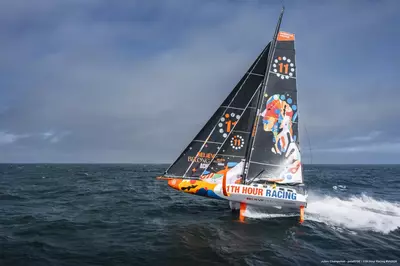 Chaque course compte : ce que la saison IMOCA 2026 construit pour le Vend�e Globe 2028 