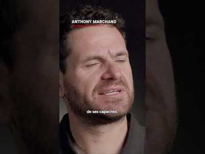 Le genre de moment que toutes les �quipes redoutent 
