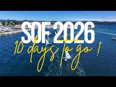  [SOF 2026] The SOF is just around the corner !