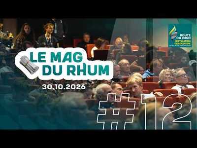 Le Mag du Rhum #12 | Boeuf bourguignon et briefing sécurité : l'avant-départ sous haute tension !
