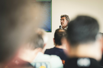 Une saison 2026 dense et strat�gique pour la flotte IMOCA