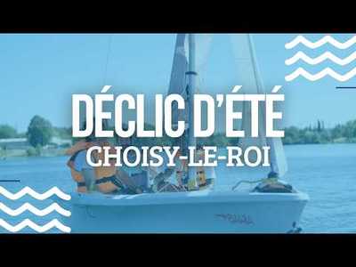 Immersion au coeur du projet Déclic d'Été !