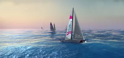 Le Vendée Globe eSeries : c'est maintenant ! Départ de l'étape 1 le 15 mars 2026