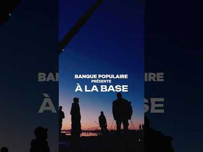 � La Base I Bande d'annonce